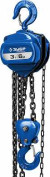 Таль цепная "ТШ-3-6" шестеренная, ЗУБР Профессионал 43082-3, 3т / 6м (арт. 43082-3_z01) купить в интернет-магазине ТОО Снабжающая компания от 163 513 T, а также и другие Тали на сайте dulat.kz оптом и в розницу