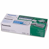 Термопленка для факса PANASONIC КХ-FP 80/88 (KX-FA55A), 2 штуки, оригинальная (арт. 360341)