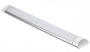 Светильник светодиодный линейный Jazzway 20W (1580lm) 4000K 600x75x24 IP20 PPO 600 SMD 100-240V/50Hz 4K .2850522A (арт. 583434) купить в интернет-магазине ТОО Снабжающая компания от 6 076 T, а также и другие Офисные, производственные светильники на сайте dulat.kz оптом и в розницу