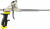 Пистолет "PROGun" для монтажной пены, металлический корпус, STAYER Professional (арт. 06861_z01) купить в интернет-магазине ТОО Снабжающая компания от 7 840 T, а также и другие Пистолеты для пены и герметика на сайте dulat.kz оптом и в розницу