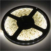 Ecola Лента Светодиод. 12V 19W/M 60Led/M Ip65 Холодный 4200K 5М 1200Lm/M 4K (Гермет) Pro Smd5050 P5Lv19Esb (арт. 556516)