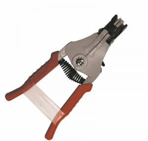 Инструмент для зачистки кабеля 1.0 - 3.2 мм2 (HT-369 В) (TL-701 B) REXANT, 12-4003 (арт. 609109)