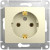 Schneider Glossa Мех. Роз. Су 1 Мест. Беж. (Пласт. Осн., Земля) Gsl000243 (арт. 423779) купить в интернет-магазине ТОО Снабжающая компания от 1 519 T, а также и другие Розетки на сайте dulat.kz оптом и в розницу