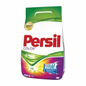 Стиральный порошок-автомат 3 кг, PERSIL (Персил) "Color" (арт. 601878)