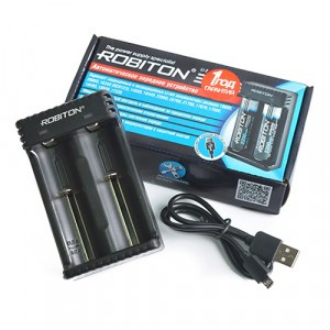 З/у для литиевых аккумуляторов Robiton Li-2, 15096 (арт. 661498) купить в интернет-магазине ТОО Снабжающая компания от 8 232 T, а также и другие Зарядные устройства на сайте dulat.kz оптом и в розницу