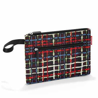 Косметичка Case 2 wool (арт. LT7036) купить в интернет-магазине ТОО Снабжающая компания от 13 818 T, а также и другие Шкатулки, косметички, держатели для колец на сайте dulat.kz оптом и в розницу