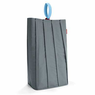 Корзина для белья Laundrybag l basalt (арт. PB7043) купить в интернет-магазине ТОО Снабжающая компания от 42 336 T, а также и другие Ванная комната на сайте dulat.kz оптом и в розницу