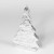 Фигурка декоративная Snow tree, 22х11х5 см (арт. en_ny0009) купить в интернет-магазине ТОО Снабжающая компания от 11 466 T, а также и другие Товары для вечеринки на сайте dulat.kz оптом и в розницу