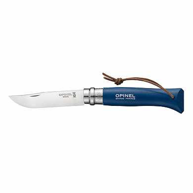 Нож складной Origins 8 см синий (арт. 001704) купить в интернет-магазине ТОО Снабжающая компания от 14 406 T, а также и другие Outdoor на сайте dulat.kz оптом и в розницу