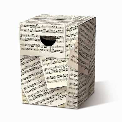 Табурет картонный сборный Allegro (арт. PH14) купить в интернет-магазине ТОО Снабжающая компания от 21 462 T, а также и другие Мелкая мебель на сайте dulat.kz оптом и в розницу