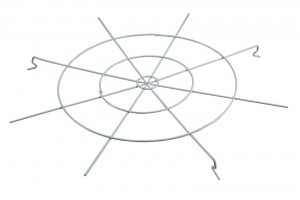 TDM Решетка защитная для ГСП/ЖСП/РСП 99 d=410 мм (20) SQ0334-0203 (арт. 605519) купить в интернет-магазине ТОО Снабжающая компания от 7 987 T, а также и другие Арматура и рассеиватели для светильников на сайте dulat.kz оптом и в розницу