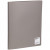 Папка с пружинным cкоросшивателем OfficeSpace, 15мм, 500мкм, серая (арт. FS4_322) купить в интернет-магазине ТОО Снабжающая компания от 441 T, а также и другие Папки с пружинным и пластиковым скоросшивателем на сайте dulat.kz оптом и в розницу