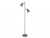 Camelion LOFT KD-428BF-2 C68 серый+ cтар медь (Свет-к напольн.New York, 2х E27, 40Вт, 230В, мет (арт. 646514) купить в интернет-магазине ТОО Снабжающая компания от 66 787 T, а также и другие Напольные светильники (торшеры) на сайте dulat.kz оптом и в розницу