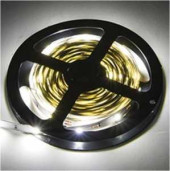 Ecola Лента Светодиод. 12V 9W/M 30Led/M Ip20 6000K 5М 600Lm/M 6K (Интер) Pro Smd5050 P2Ld09Esb (арт. 556512)