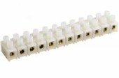 Iek Зажим Винтовой Зви-5 1,5-4Мм2 12Пар Iek Uzv3-005-04 (арт. 513693)