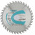 Пильный диск по дереву 190 x 30 x 36Т GROSS (арт. 73319) купить в интернет-магазине ТОО Снабжающая компания от 13 181 T, а также и другие Диски пильные по дереву на сайте dulat.kz оптом и в розницу