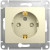 Schneider Glossa Мех. Роз. Су 1 Мест. Беж. (Пласт. Осн., Земля, Шторки) Gsl000245 (арт. 423781) купить в интернет-магазине ТОО Снабжающая компания от 1 666 T, а также и другие Розетки на сайте dulat.kz оптом и в розницу
