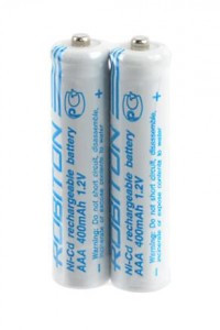 Ак-р Robiton R03 400mAh, High Top 1,2V SR2, (!), 14787 (арт. 654170) купить в интернет-магазине ТОО Снабжающая компания от 686 T, а также и другие R03/AAA 286 аккумуляторы на сайте dulat.kz оптом и в розницу