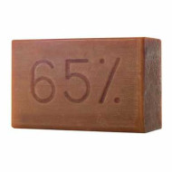 Мыло хозяйственное 65%, 200 г (Аист), без упаковки, 4304020008 (арт. 604858)
