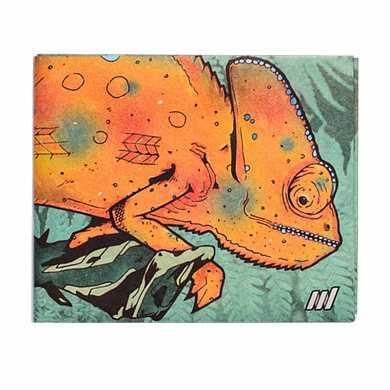 Бумажник Chameleon (арт. NW-044) купить в интернет-магазине ТОО Снабжающая компания от 10 339 T, а также и другие Аксессуары на сайте dulat.kz оптом и в розницу