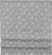 Штора римская «Адажо», 60х160, цвет серый