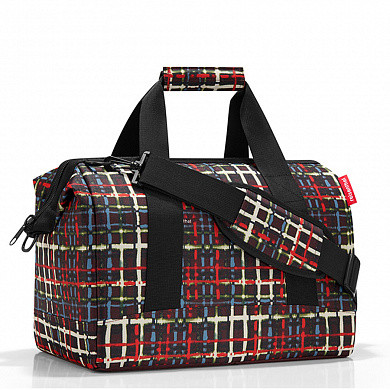 Сумка Allrounder m wool (арт. MS7036) купить в интернет-магазине ТОО Снабжающая компания от 42 924 T, а также и другие Чемоданы и дорожные сумки на сайте dulat.kz оптом и в розницу