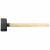 Кувалда, 9000 г, литая головка, деревянная рукоятка (арт. 10987) купить в интернет-магазине ТОО Снабжающая компания от 8 428 T, а также и другие Кувалды на сайте dulat.kz оптом и в розницу