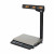 Весы торговые МАССА-К MK-32.2-TH21 (0,1-32 кг), дискретность 10 г, платформа 340x245 мм, со стойкой, МК-32.2-ТН21 (арт. 290753) купить в интернет-магазине ТОО Снабжающая компания от 115 983 T, а также и другие Весы торговые на сайте dulat.kz оптом и в розницу