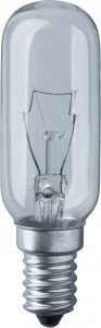 Navigator T25L E14 40W прозрачная NI-T25L-40-230-E14 -CL (10) 61206 (арт. 640505)