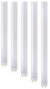 HOROZ T8 Лампа светодиодная 10W 6400K 60см 144LED (арт. 576738) купить в интернет-магазине ТОО Снабжающая компания от 9 065 T, а также и другие Люминесцентные неинтегрированные лампы на сайте dulat.kz оптом и в розницу