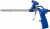 Пистолет "SUPER" для мотажной пены, пластиковый химически стойкий корпус, DEXX (арт. 06871) купить в интернет-магазине ТОО Снабжающая компания от 4 018 T, а также и другие Пистолеты для пены и герметика на сайте dulat.kz оптом и в розницу