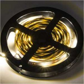Ecola Лента Светодиод. 12V 9W/M 30Led/M Ip20 Теплый 2800K 5М 600Lm/M 2K (Интер) Pro Smd5050 P2Lw09Esb (арт. 556510)