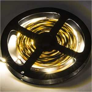 Ecola Лента Светодиод. 12V 9W/M 30Led/M Ip20 Теплый 2800K 5М 600Lm/M 2K (Интер) Pro Smd5050 P2Lw09Esb (арт. 556510) купить в интернет-магазине ТОО Снабжающая компания от 5 292 T, а также и другие Светодиодные ленты на сайте dulat.kz оптом и в розницу