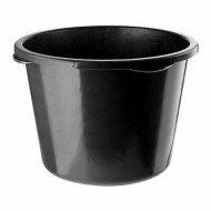 Таз круглый строительный, 40 л СИБРТЕХ (арт. 81440) Таз круглый строительный, 40 л СИБРТЕХ (арт. 81440)