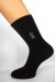 Муж носки 034 р.27-29 черный Хлопок иск. (Полиэстер 97,1% Эластан 2,9%) купить в интернет-магазине ТОО Снабжающая компания от 735 T, а также и другие Носочки на сайте dulat.kz оптом и в розницу