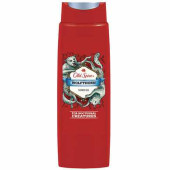 Гель для душа 250 мл, OLD SPICE (Олд Спайс) "Wolfthorn", OS-81502781 (арт. 603277)