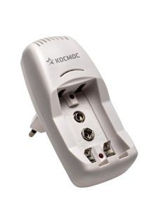 З/у Космос R03/R6x1/2, 9Vx1 (120mA), КОС501 (арт. 62256) купить в интернет-магазине ТОО Снабжающая компания от 3 234 T, а также и другие Зарядные устройства на сайте dulat.kz оптом и в розницу