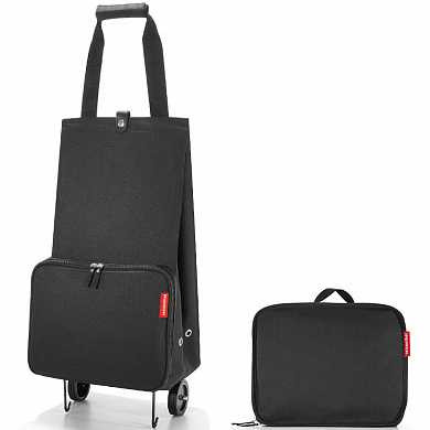 Сумка на колесиках Foldabletrolley black (арт. HK7003) купить в интернет-магазине ТОО Снабжающая компания от 30 184 T, а также и другие Сумки-тележки на сайте dulat.kz оптом и в розницу