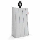 Корзина для белья Laundrybag l light grey (арт. PB7030)