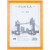 Рамка деревянная 21*30см, OfficeSpace, №1, янтарь, 17мм (арт. РД_6315) купить в интернет-магазине ТОО Снабжающая компания от 931 T, а также и другие Фоторамки на сайте dulat.kz оптом и в розницу