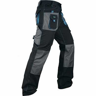 Брюки XL Gross (арт. 90349) купить в интернет-магазине ТОО Снабжающая компания от 31 703 T, а также и другие Спецодежда на сайте dulat.kz оптом и в розницу