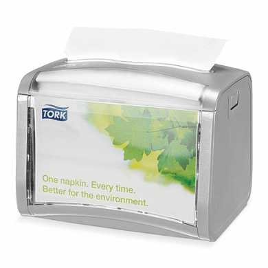 Диспенсер для салфеток TORK (Система N4) Xpressnap, настольный, серый, 272613 (арт. 601680) купить в интернет-магазине ТОО Снабжающая компания от 25 186 T, а также и другие Диспенсеры настольные для салфеток на сайте dulat.kz оптом и в розницу