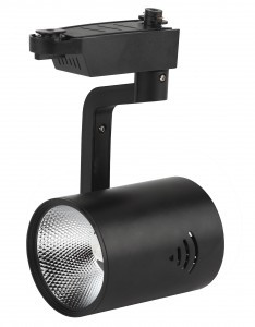 ЭРА TR1-20 BK св/д св-к трековый (на шинопровод) 20W черный COB (20/160) 6916 (арт. 660816) купить в интернет-магазине ТОО Снабжающая компания от 13 034 T, а также и другие Светильники для шинопровода на сайте dulat.kz оптом и в розницу