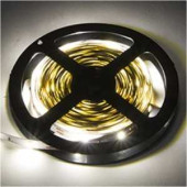 Ecola Лента Светодиод. 12V 9W/M 30Led/M Ip20 Холодный 4200K 5М 600Lm/M 4K (Интер) Pro Smd5050 P2Lv09Esb (арт. 556511)