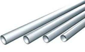 Uplast Труба Гладкая Жестк. Пвх 20 Мм (арт. 440192)