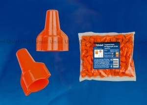 Uniel СИЗ с крыльями 4-21 мм красный (цена за уп.100шт.) UCW-W40/210 RED 100 POLYBAG (арт. 507560) купить в интернет-магазине ТОО Снабжающая компания от 2 058 T, а также и другие Соединительные изолирующие зажимы (СИЗ) на сайте dulat.kz оптом и в розницу
