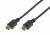 Шнур HDMI - HDMI gold 1М без фильтров (PE bag) PROCONNECT (10), 17-6202-8 (арт. 612279) купить в интернет-магазине ТОО Снабжающая компания от 1 764 T, а также и другие Цифровые (HDMI, VGA, DVI) на сайте dulat.kz оптом и в розницу
