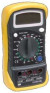 Мультиметр цифровой IEK Master MAS838L, TMD-3L-838 (арт. 514535) купить в интернет-магазине ТОО Снабжающая компания от 13 622 T, а также и другие Мультиметры, детекторы, измерители на сайте dulat.kz оптом и в розницу