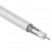 Кабель RG-59U, (48%), 75 Ом, 100м. PROCONNECT, 01-2621 (арт. 609220)