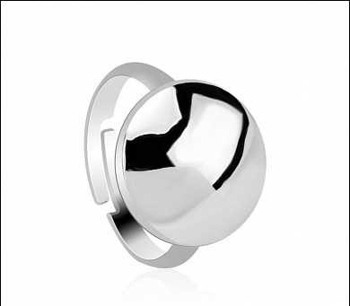 Кольцо «Бохо» (арт. AS 0201) купить в интернет-магазине ТОО Снабжающая компания от 5 978 T, а также и другие Кольца на сайте dulat.kz оптом и в розницу